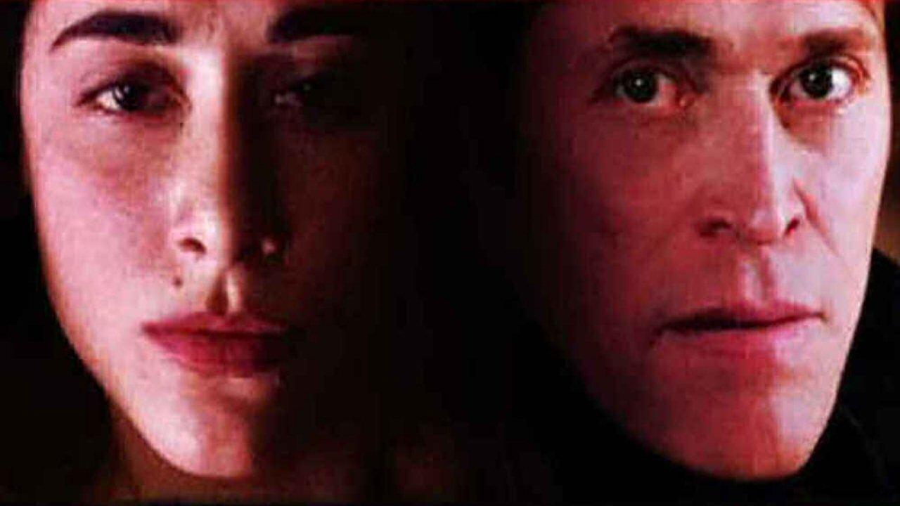 Before It Had a Name backdrop