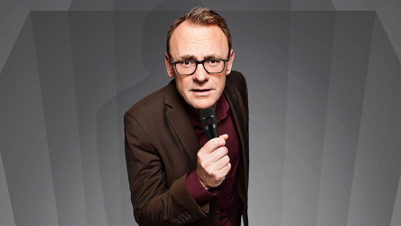 Sean Lock: Keep It Light backdrop
