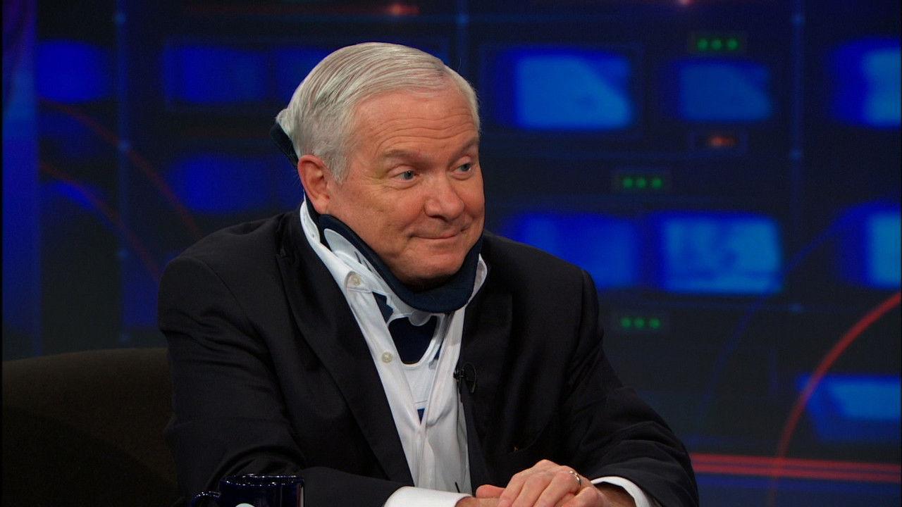 Robert Gates
