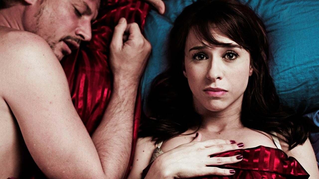 Slightly Single in L.A. backdrop