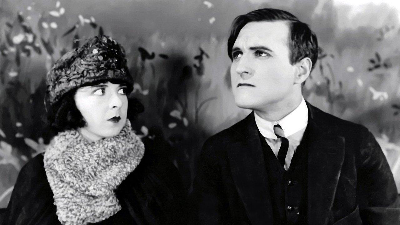 The Nth Commandment backdrop