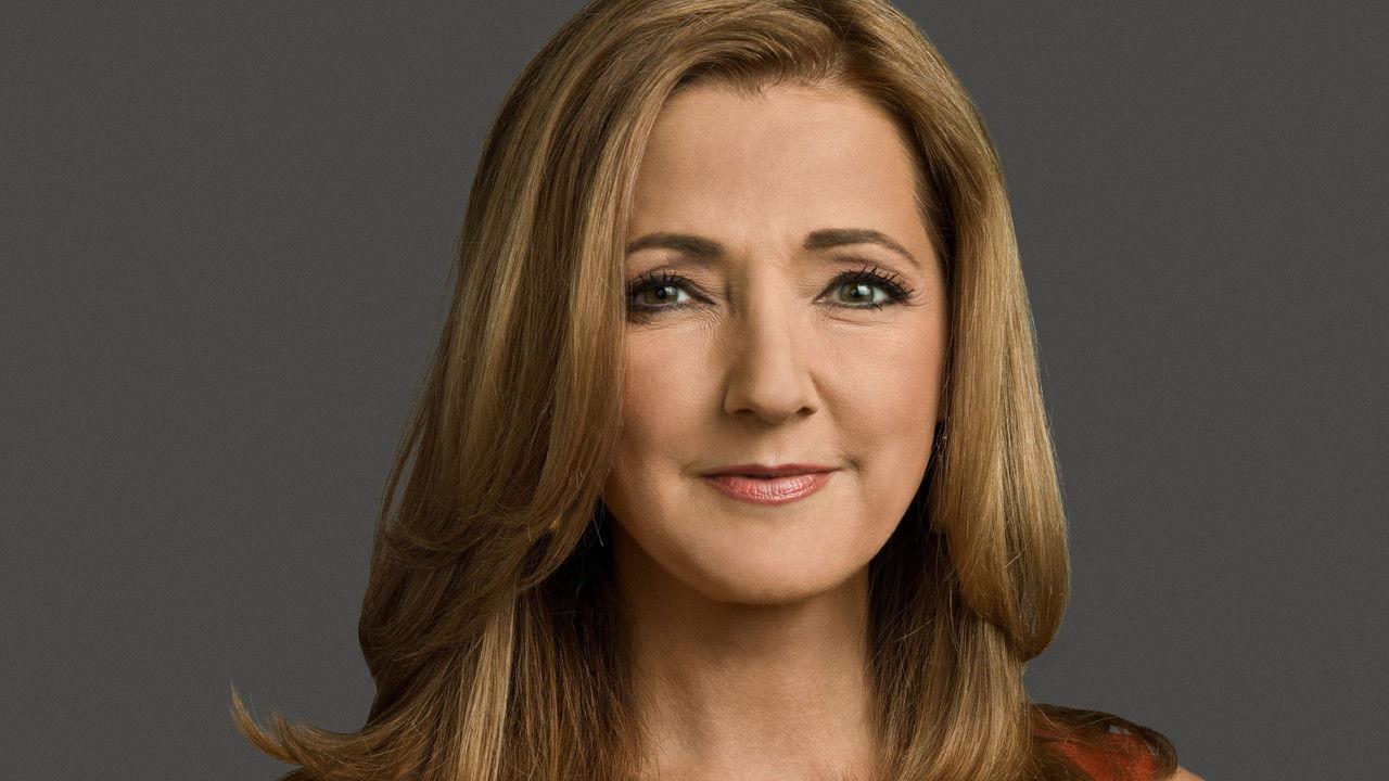 Chris Jansing Reports backdrop