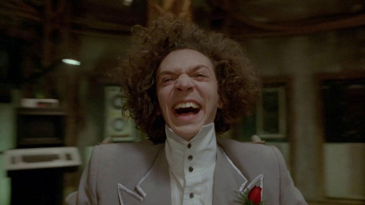 Four Stiffs and a Trombone backdrop