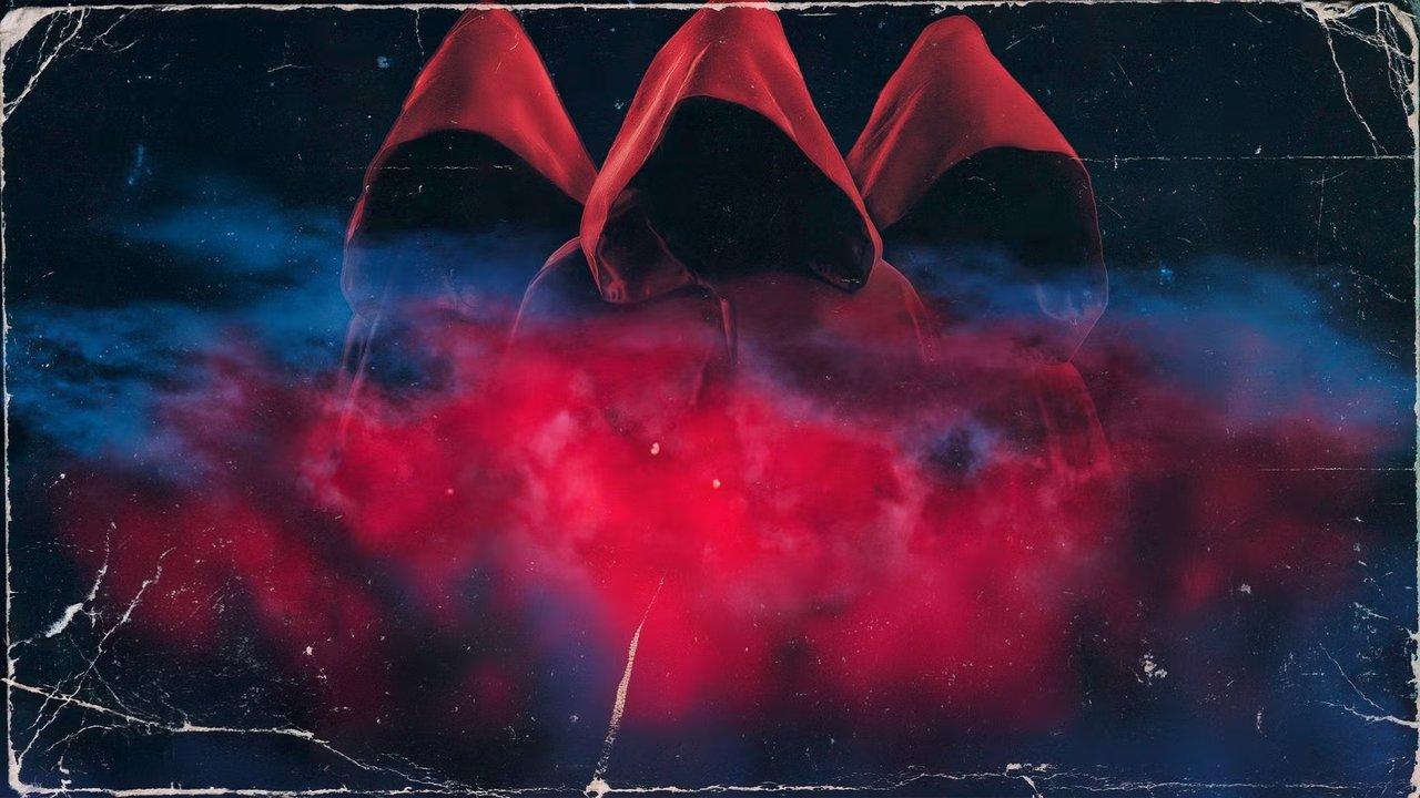 De Verraders Videoland Editie backdrop