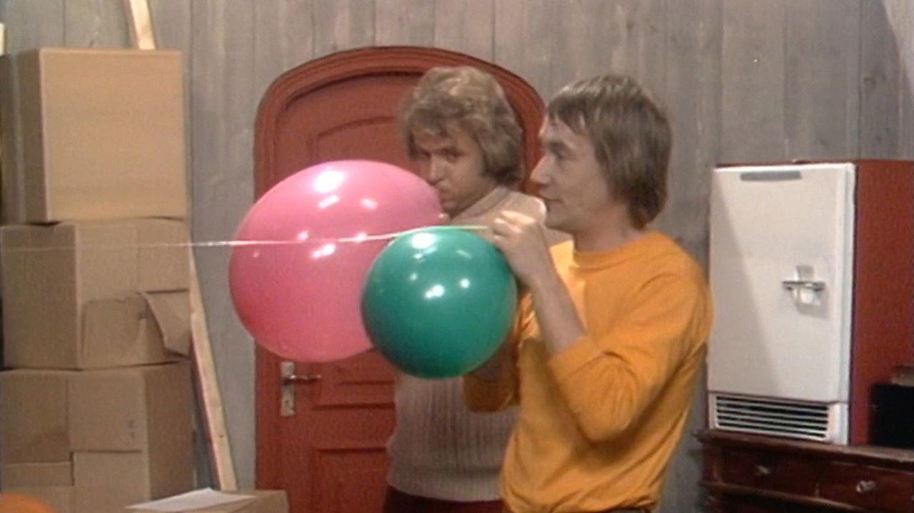 Experimentlek backdrop