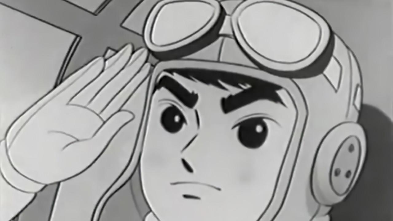 Zero-sen Hayato backdrop