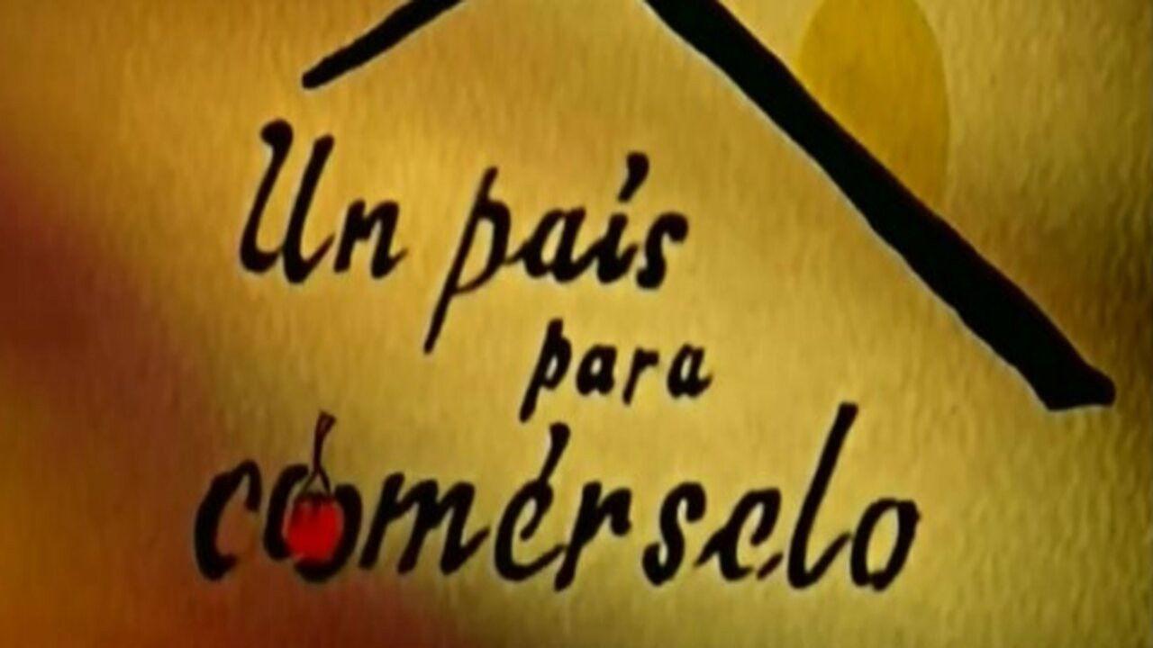 Un País Para Comerselo backdrop