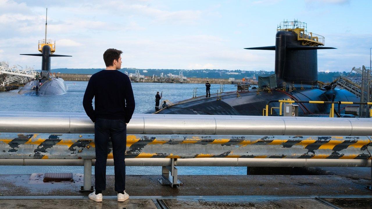 The Wolf's Call backdrop