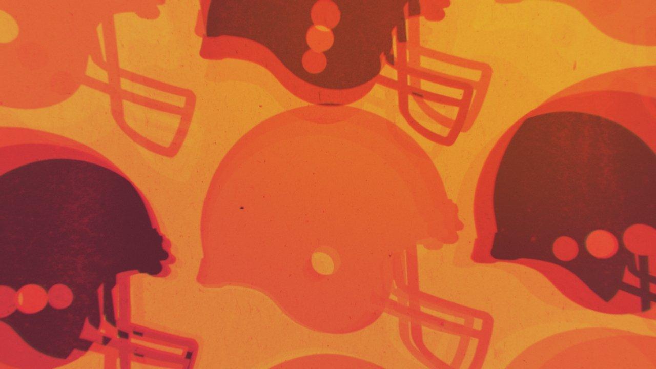 They Call It Late Night with Jason Kelce backdrop