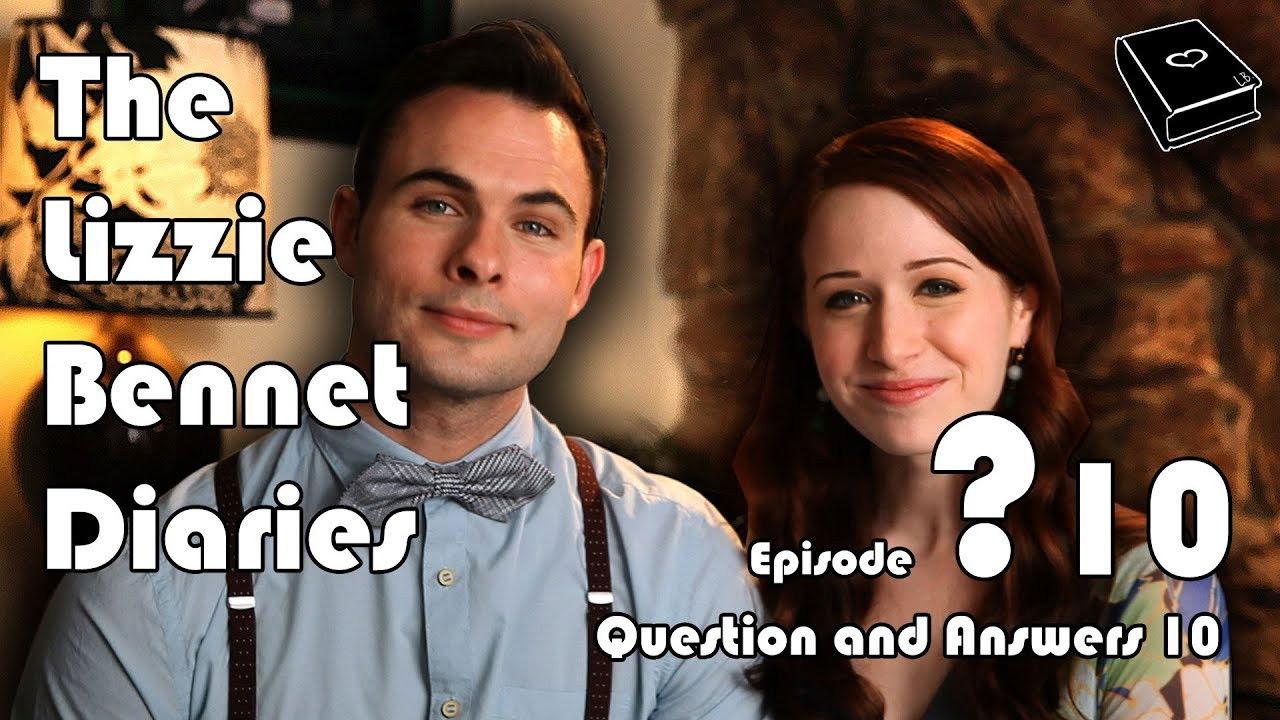 Questions and Answers #10 w/ William Darcy