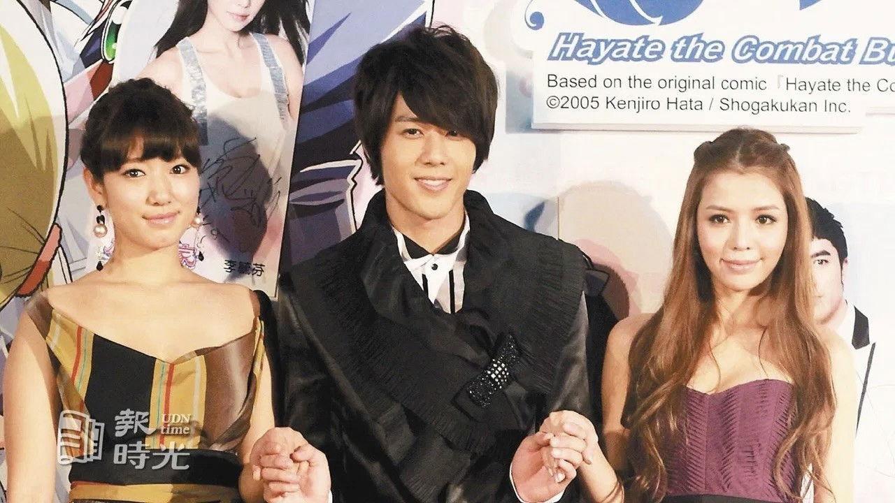 Hayate the Combat Butler backdrop