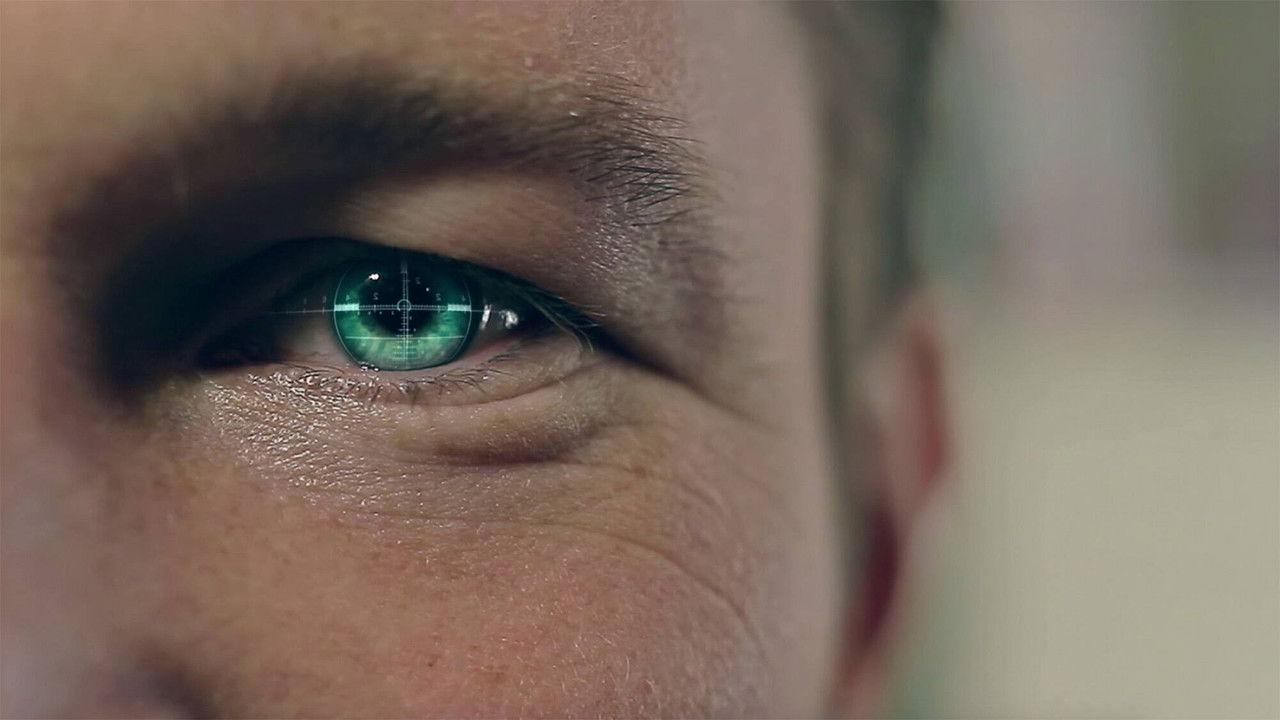 Digits: Guardians of the Web backdrop