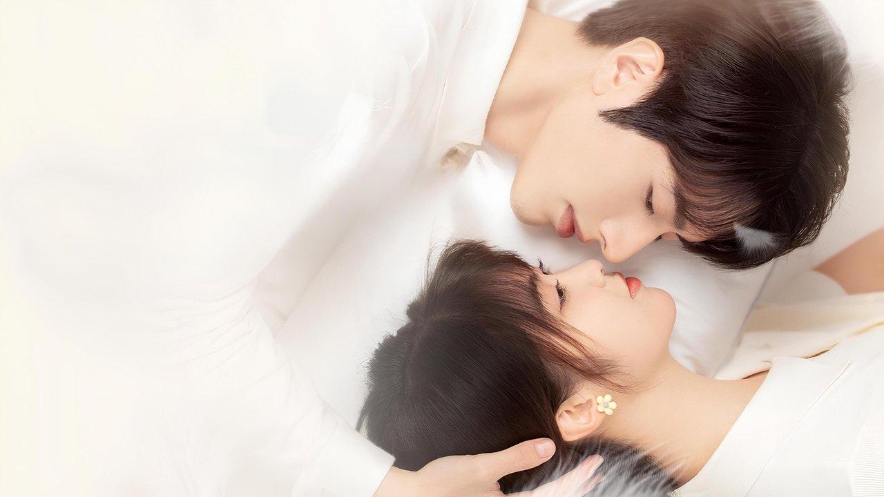 Time to Fall in Love backdrop