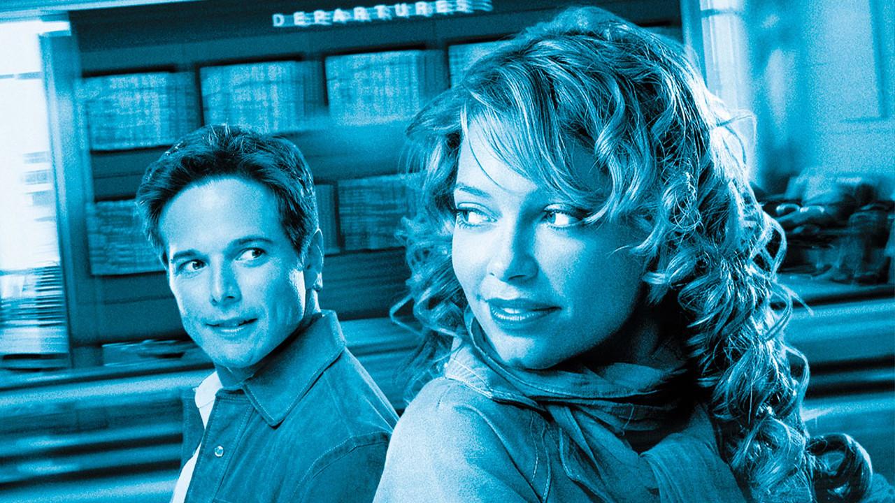 Picking Up & Dropping Off backdrop