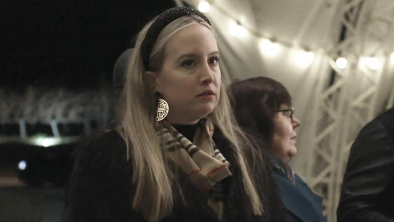 A Boy's Best Friend Is His Mother