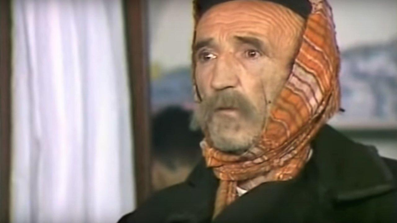 Djekna Hasn't Died Yet, and We Don't Know When Will She backdrop