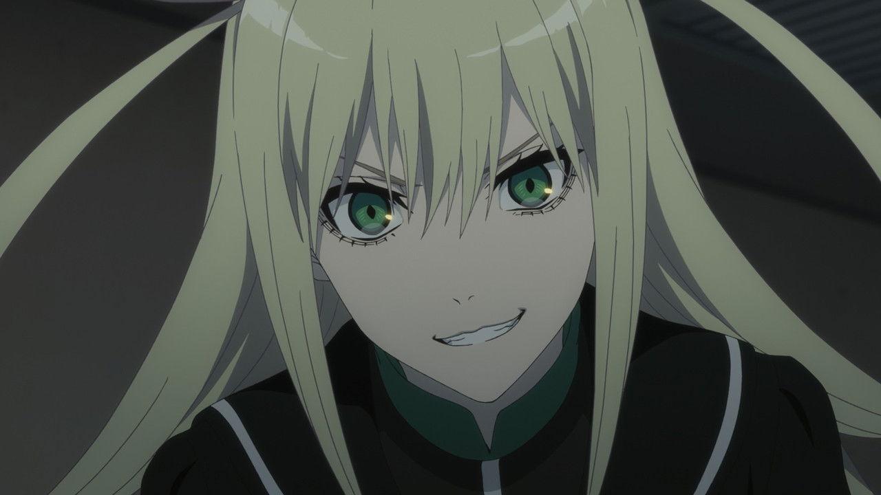 For This School, in This Moment