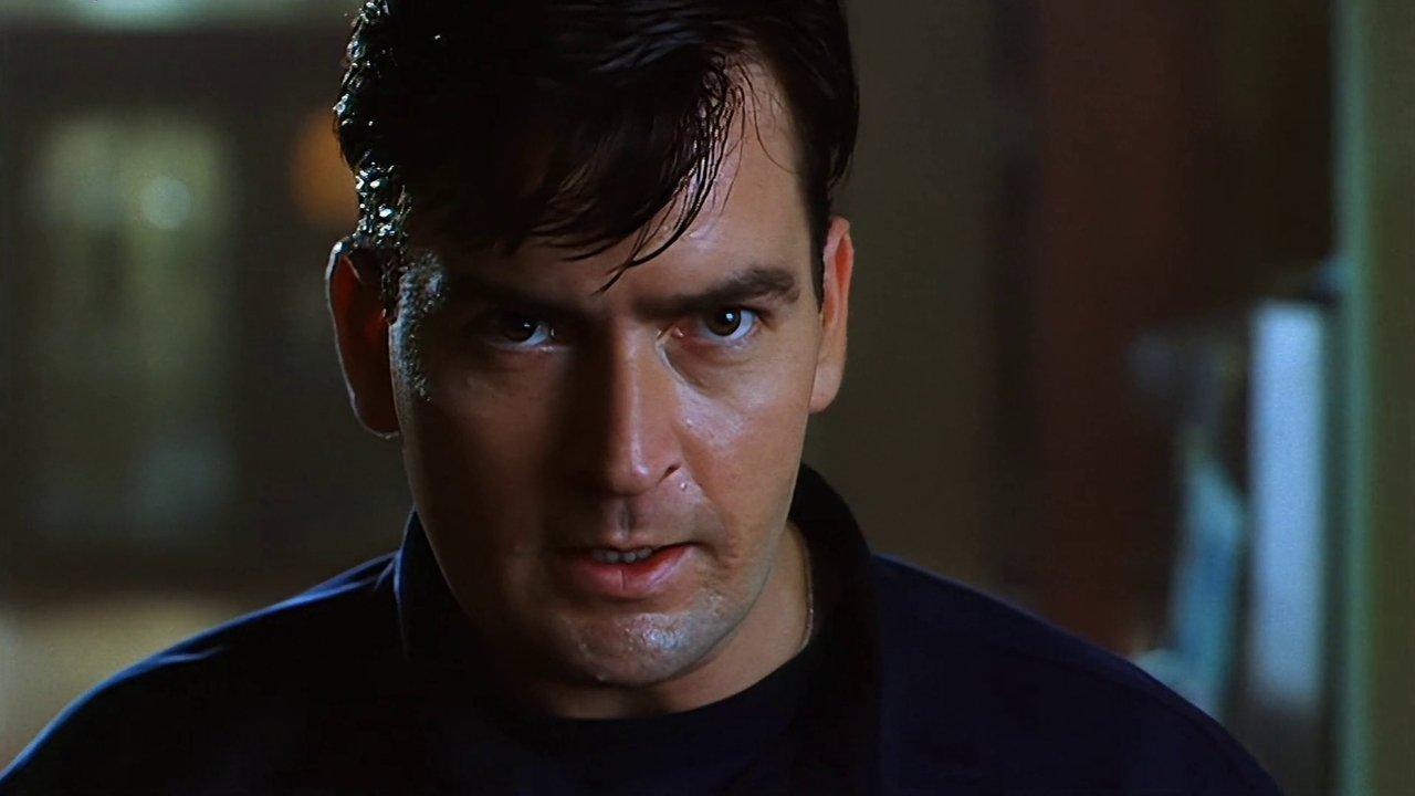 Bad Day on the Block backdrop