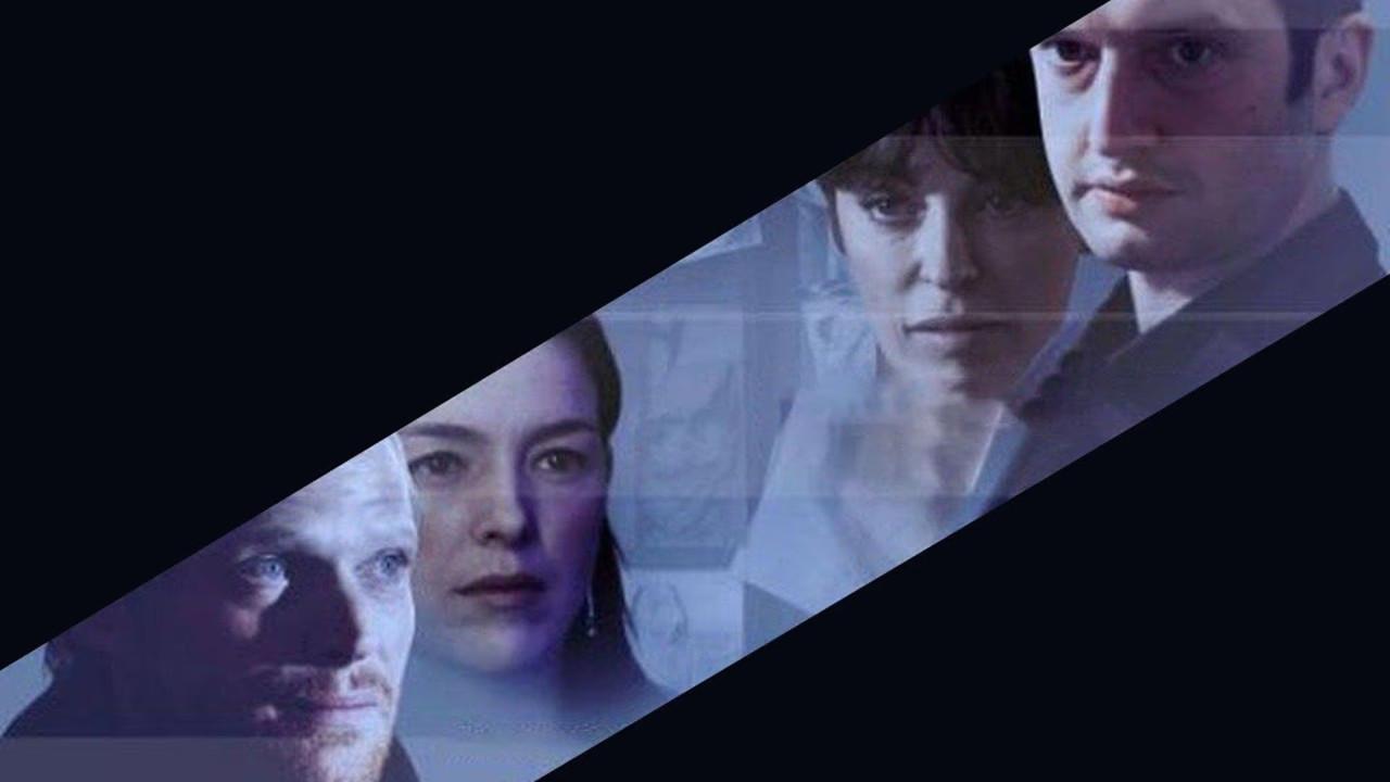 Broken Lines backdrop