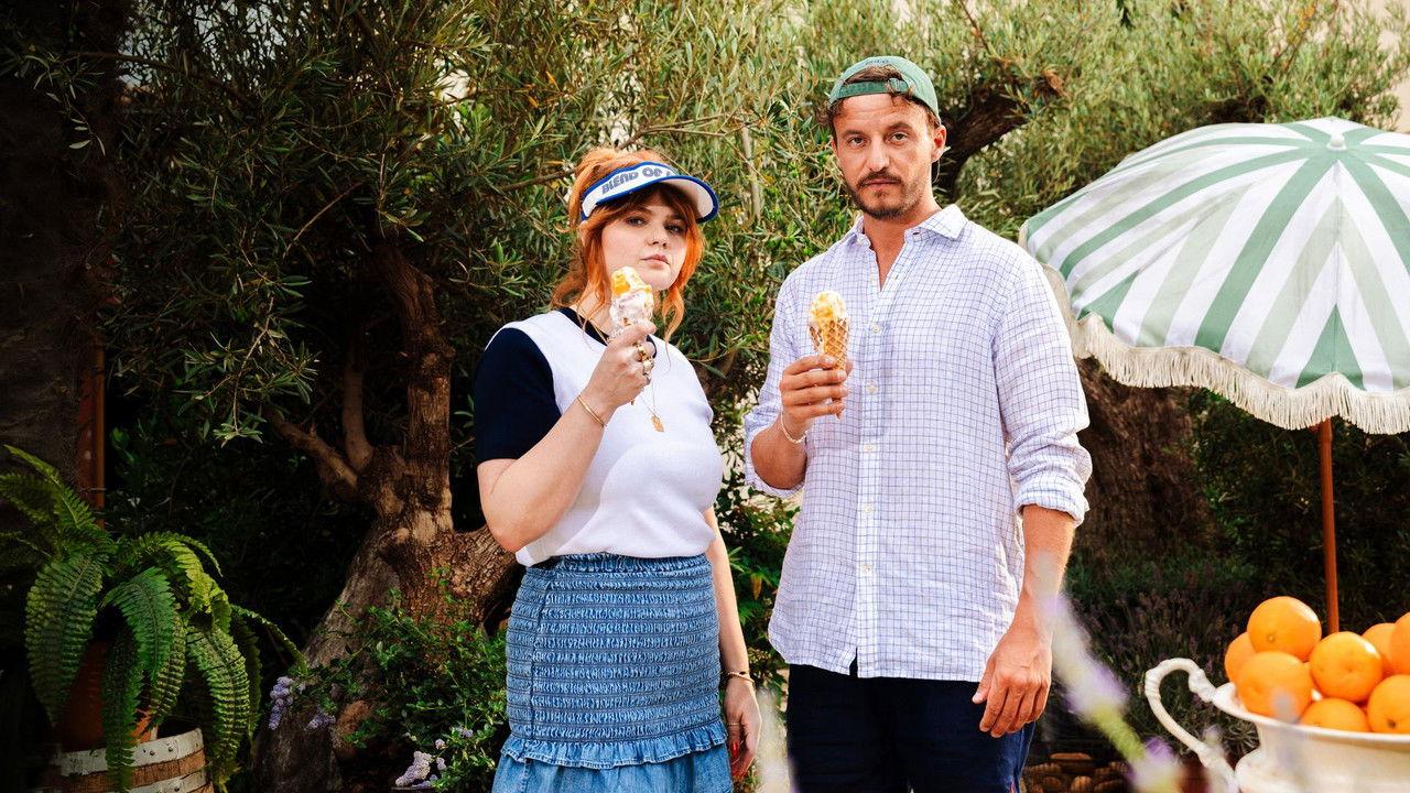 Neo Ragazzi backdrop