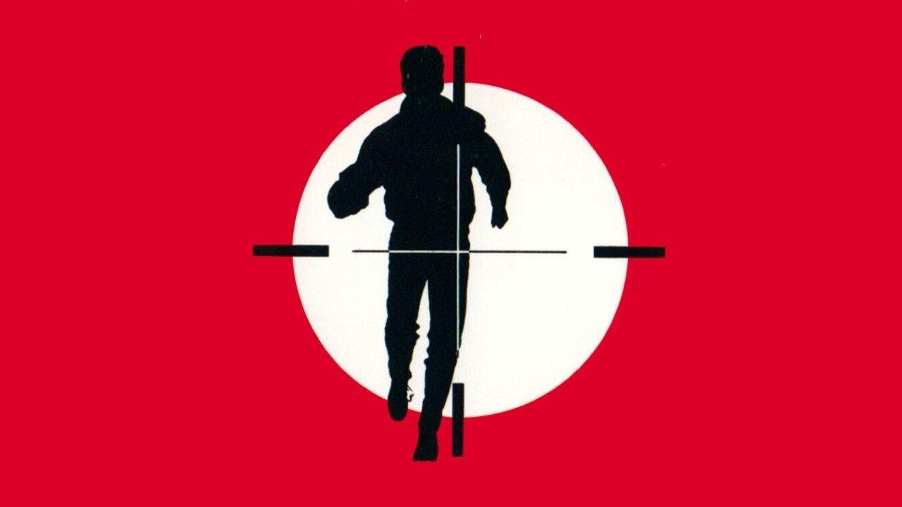 Lethal Obsession backdrop