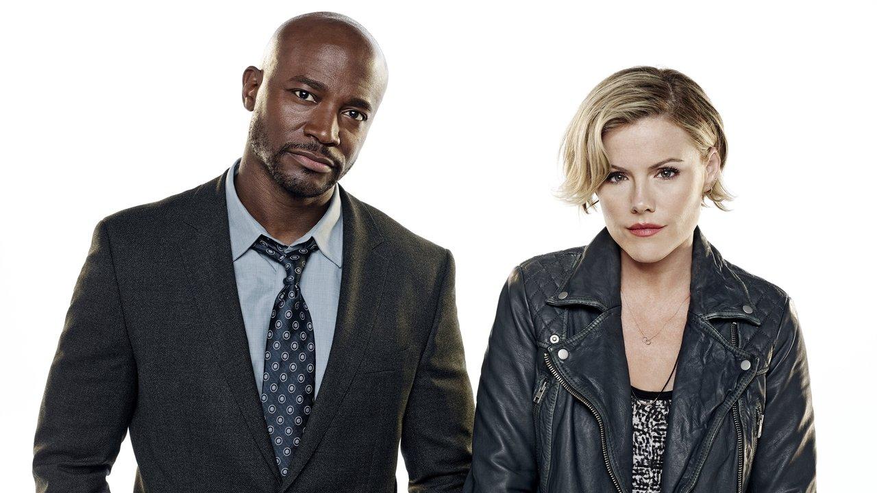 Murder in the First backdrop