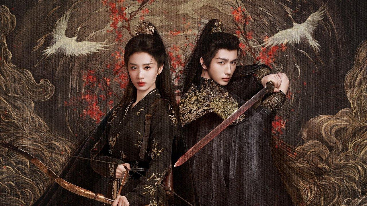 Hidden Shadow backdrop