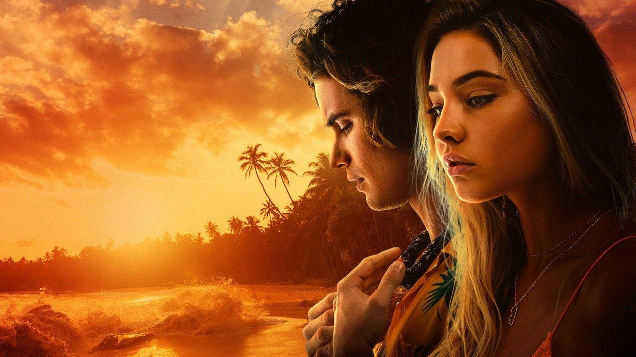 Outer Banks backdrop