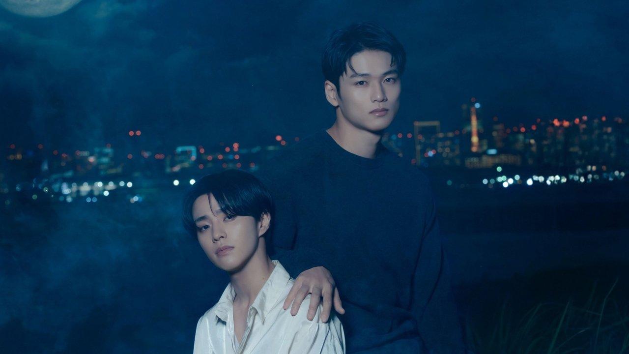 Love Begins in the World of If backdrop