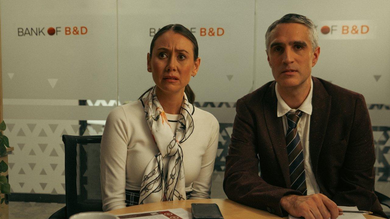 'Til You Make It backdrop