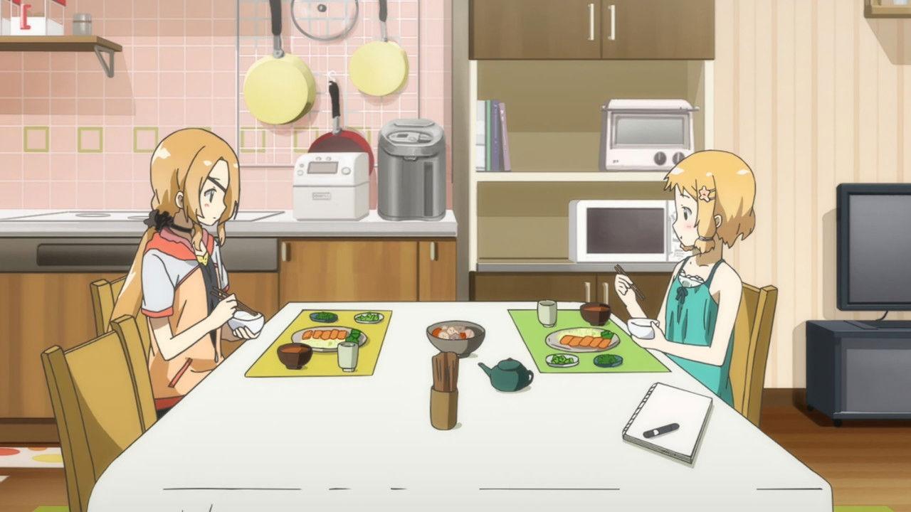 Those Who Know Grief