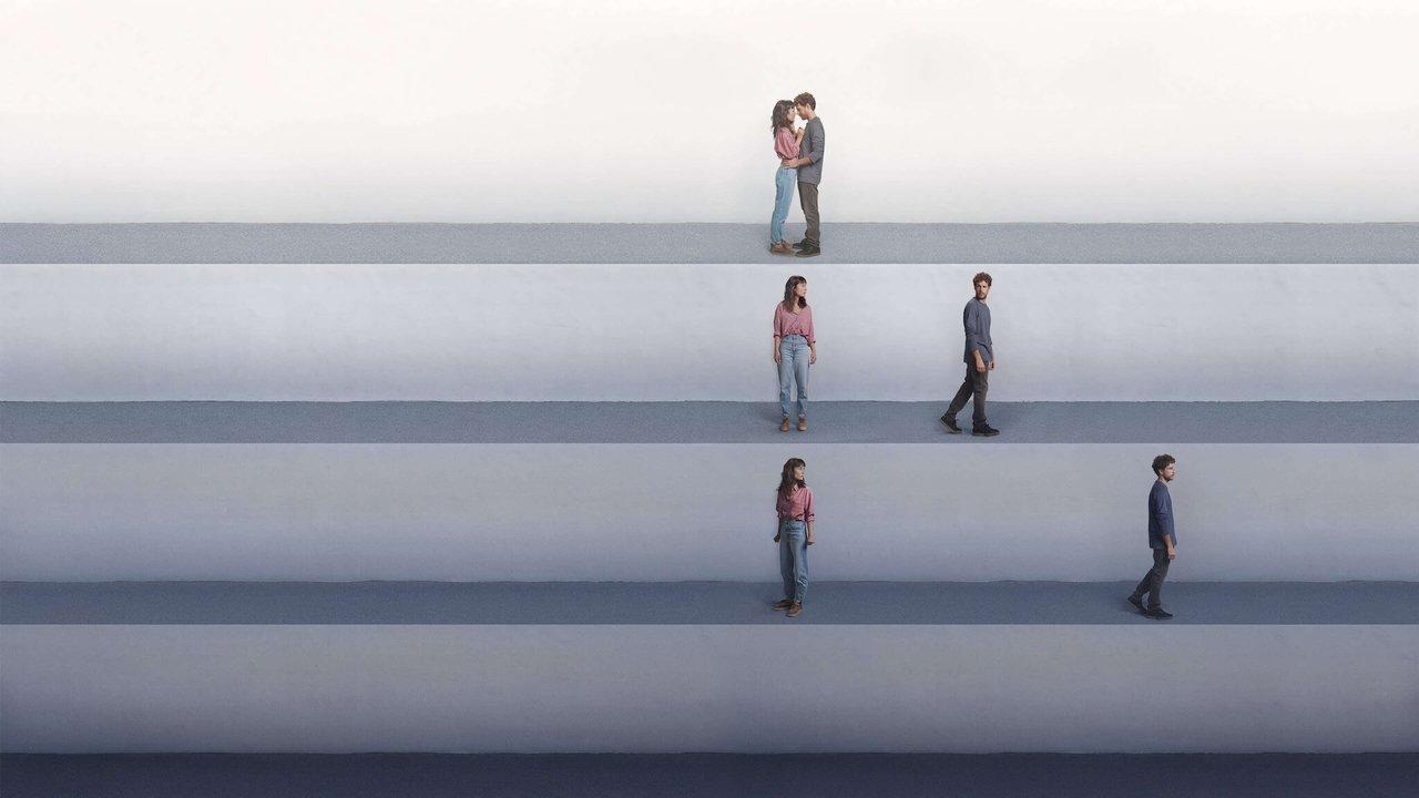 The Time It Takes backdrop