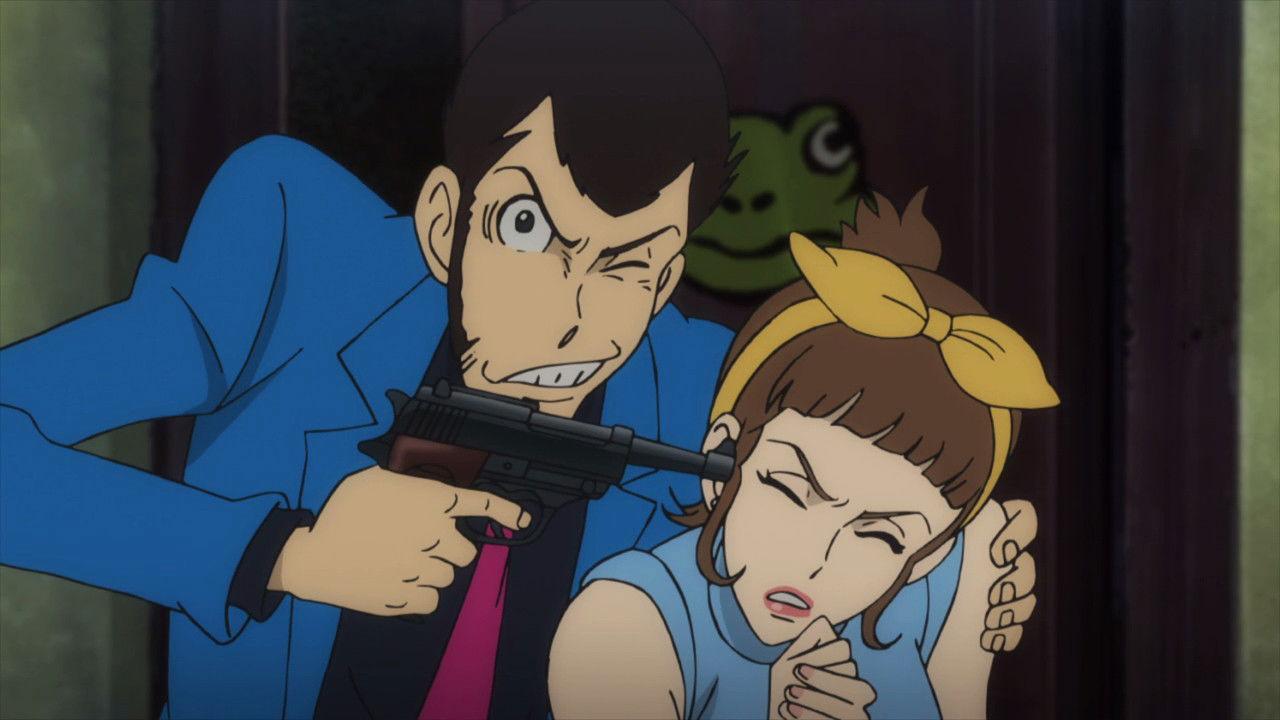 An Outdated Master Thief