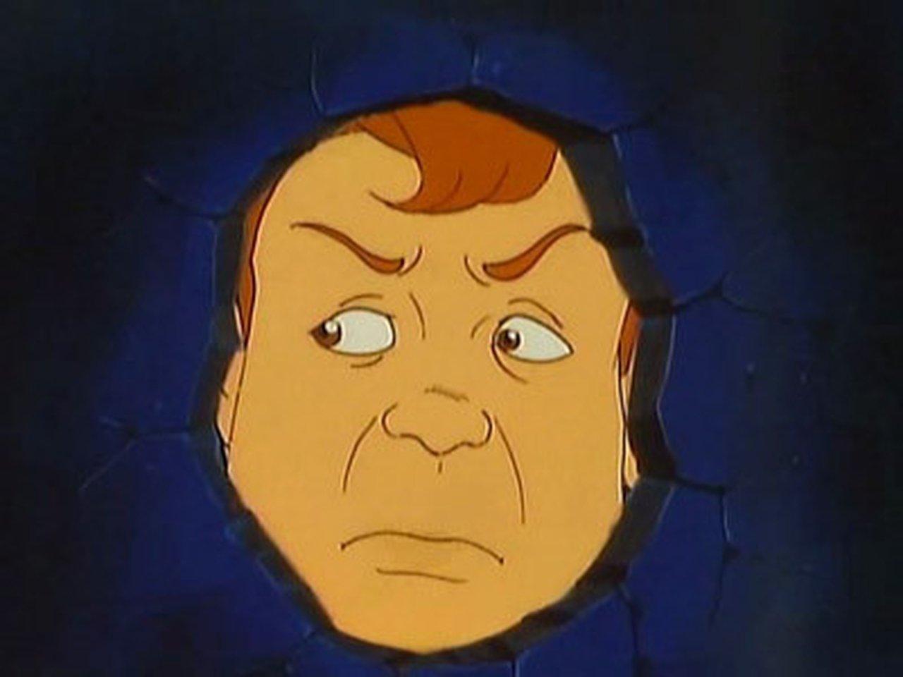 The Hole in the Wall Gang