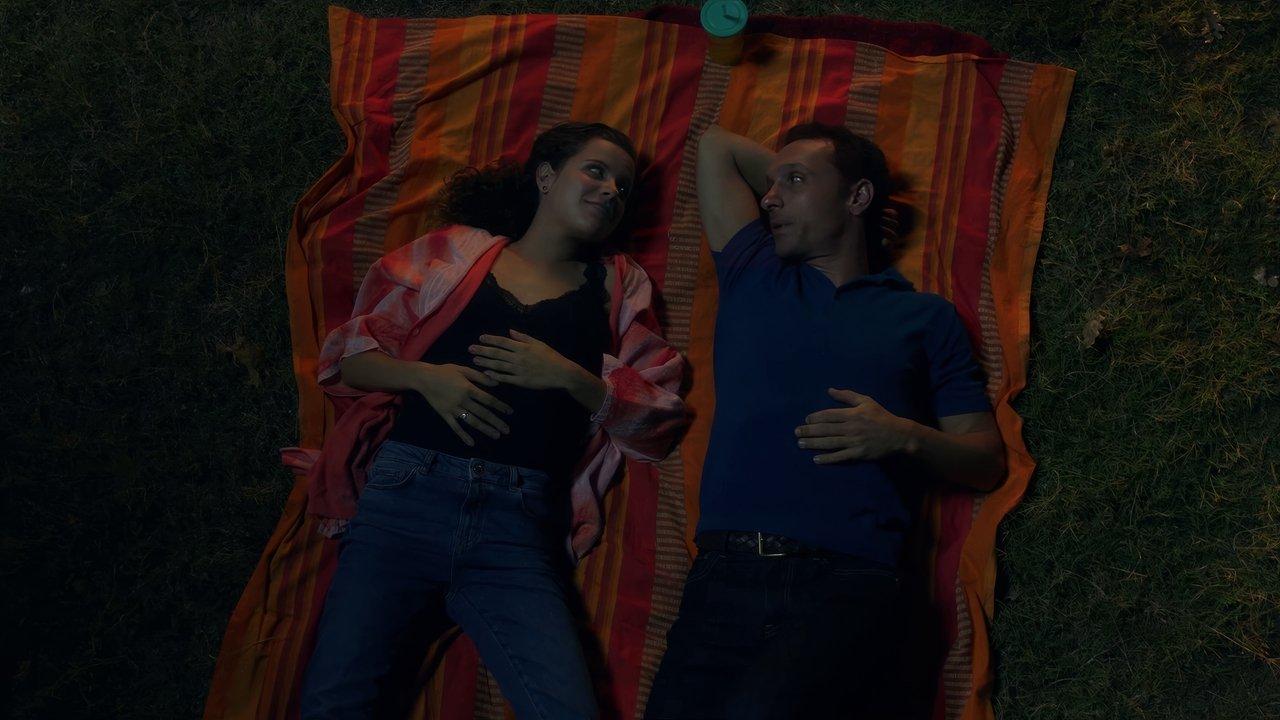 If I Hadn't Met You backdrop