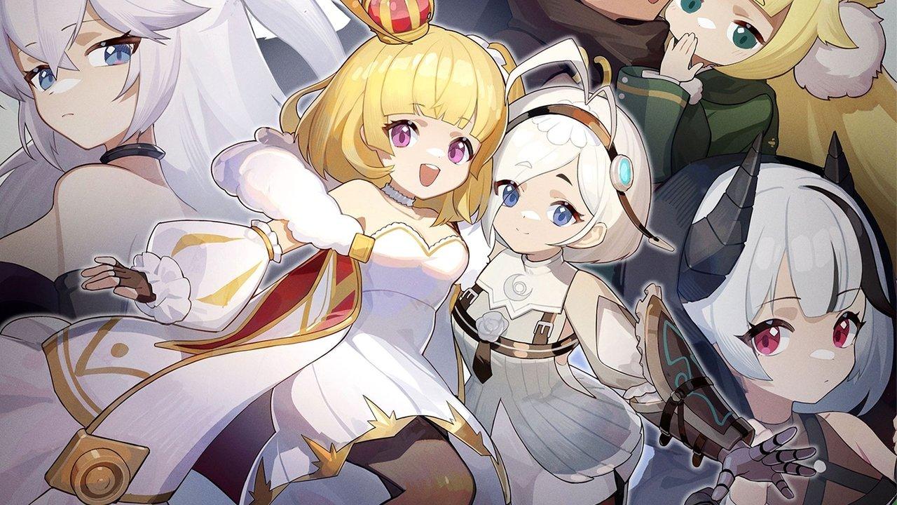 Let Me Check the Walkthrough First backdrop