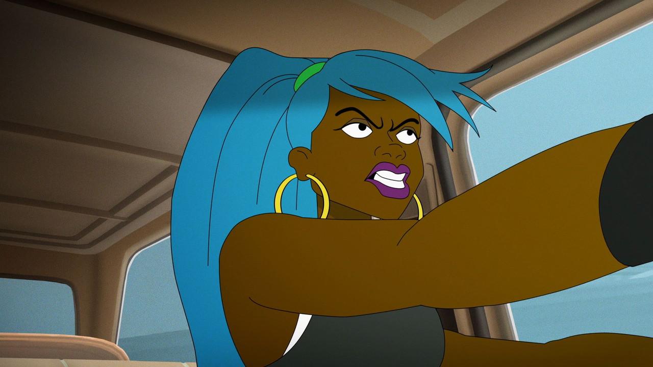 a beast a broad and a baker whose name is warrenmacytom