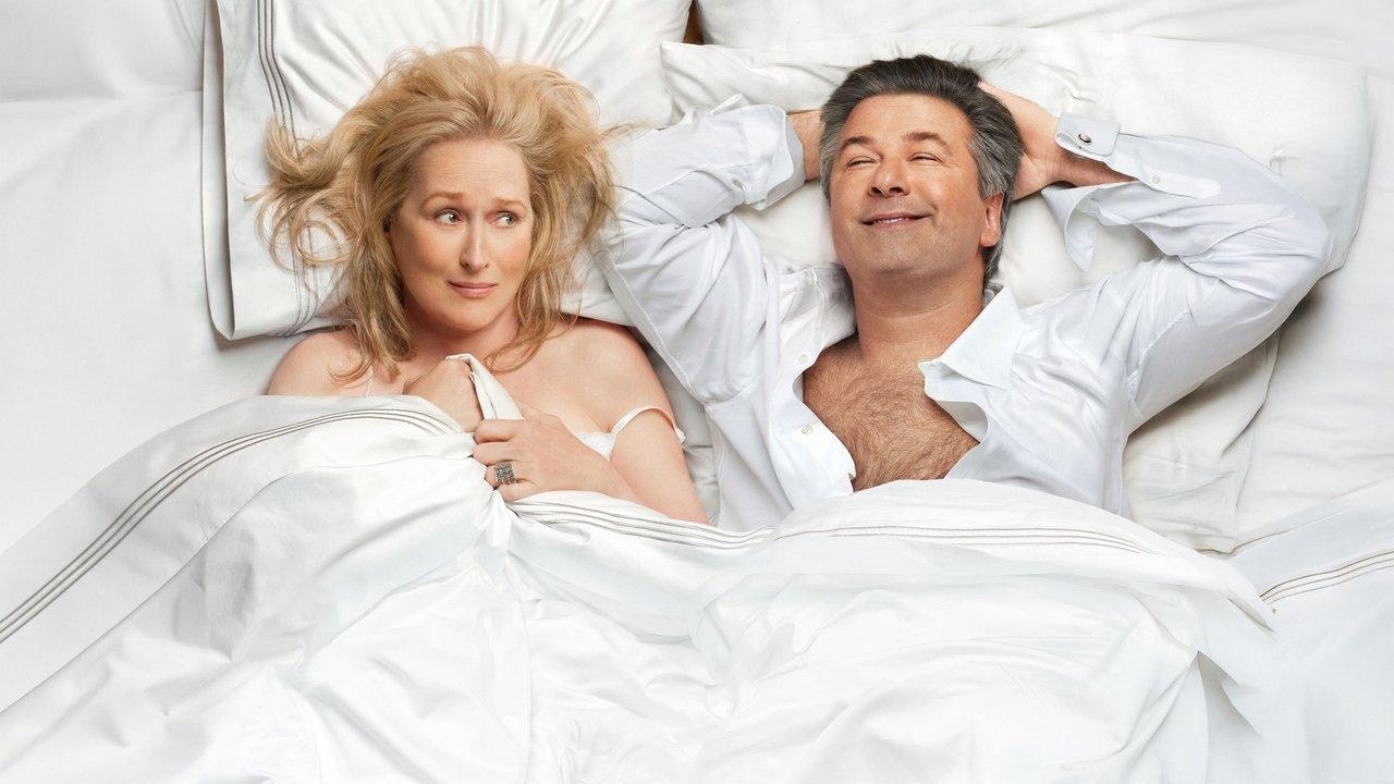 It's Complicated backdrop