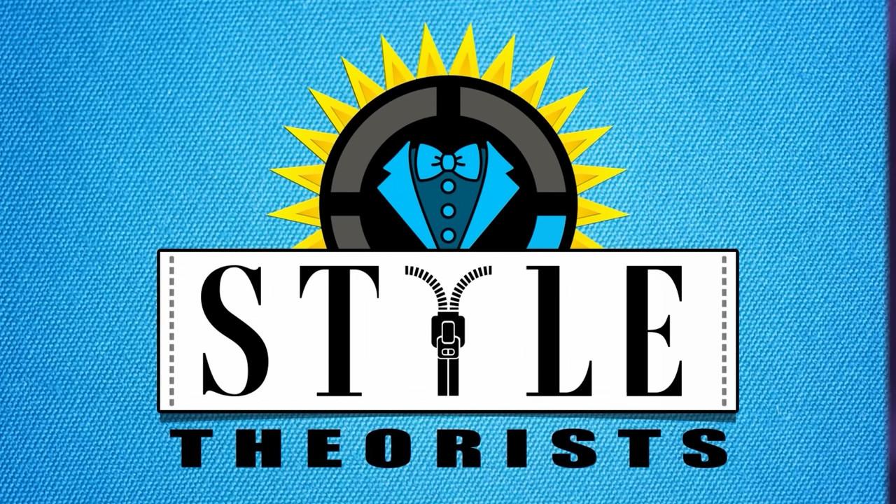 Style Theory backdrop