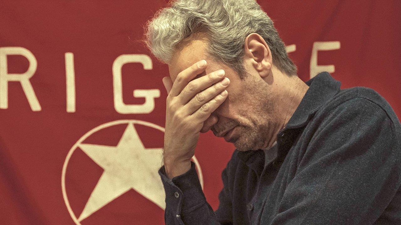 Exterior Night backdrop