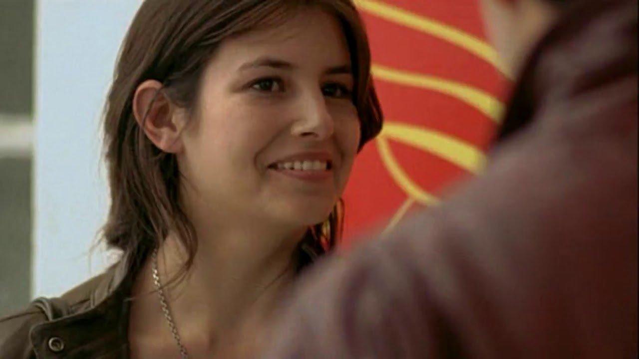 La prophétie d'Avignon backdrop