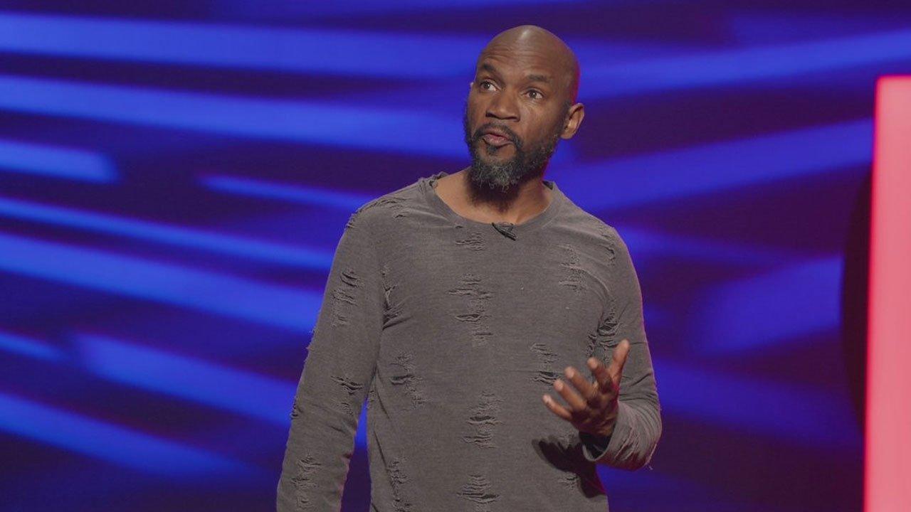 Ian Edwards: Ideas Not Worth Spreading backdrop