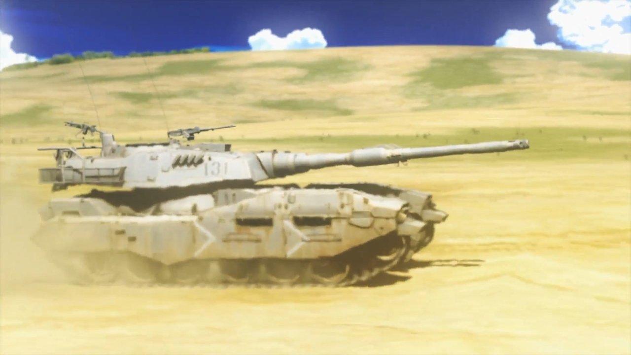 King of the Land, Forward!