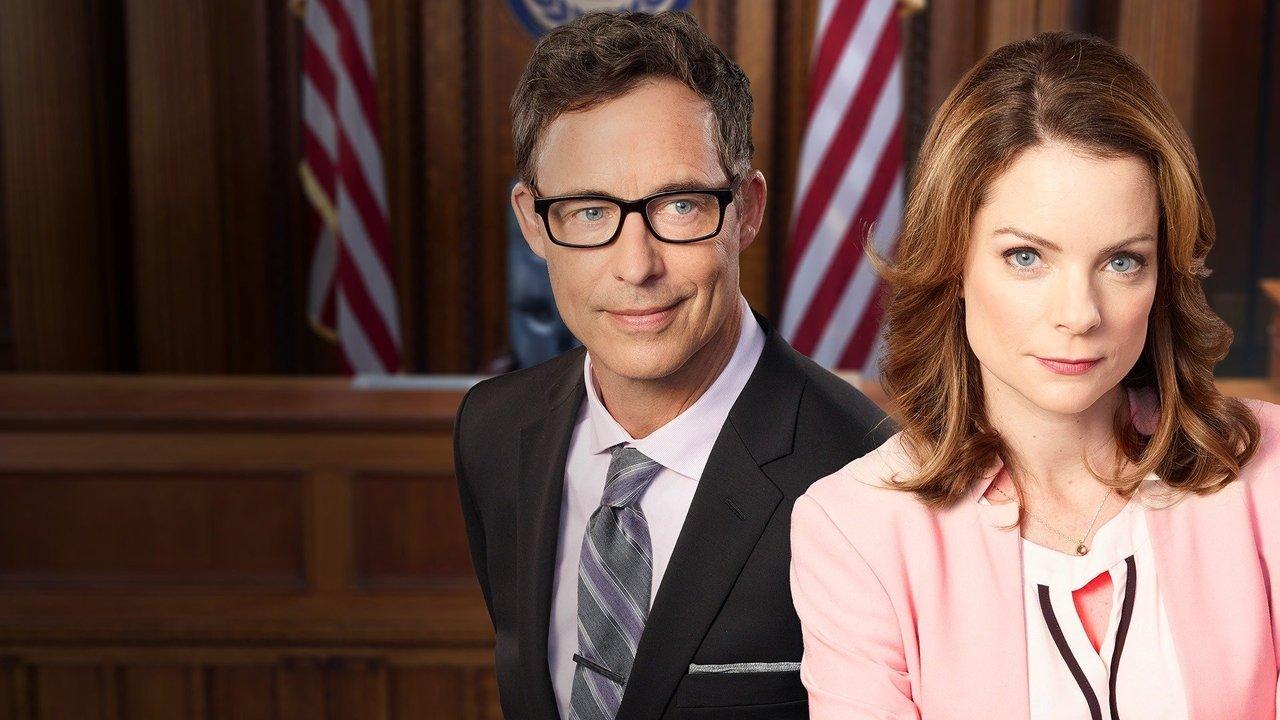 Darrow & Darrow Collection backdrop