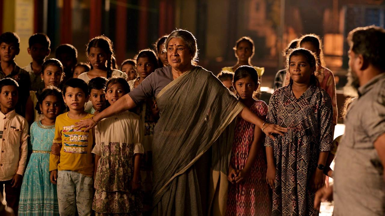 Devika Defies the Sacred Order