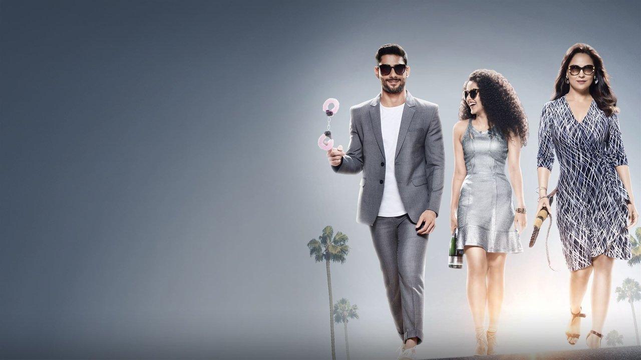 Hiccups & Hookups backdrop