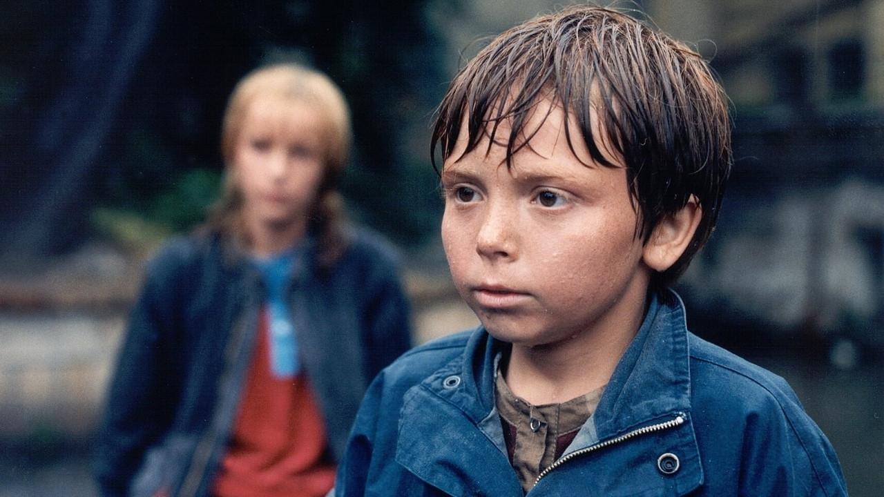 Chobotnice z II. patra (kolekce) backdrop