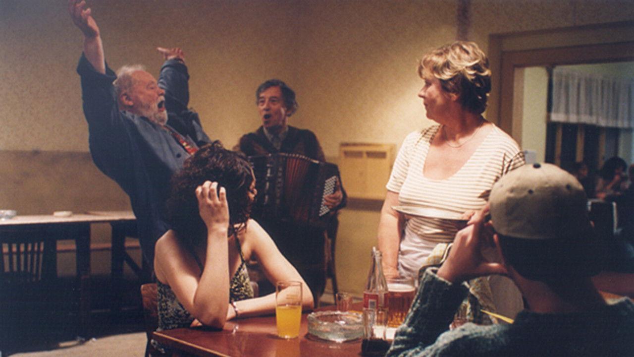 Cesta byla suchá, místy mokrá backdrop