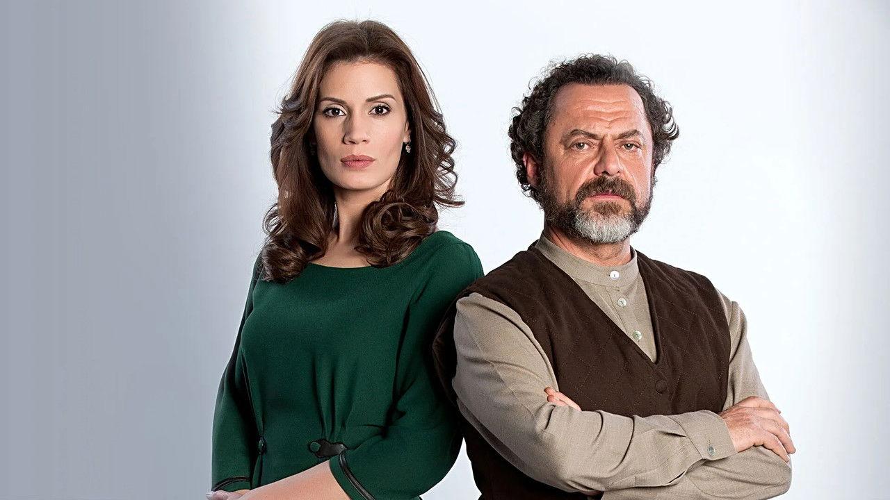 Kalbim 4 Mevsim backdrop