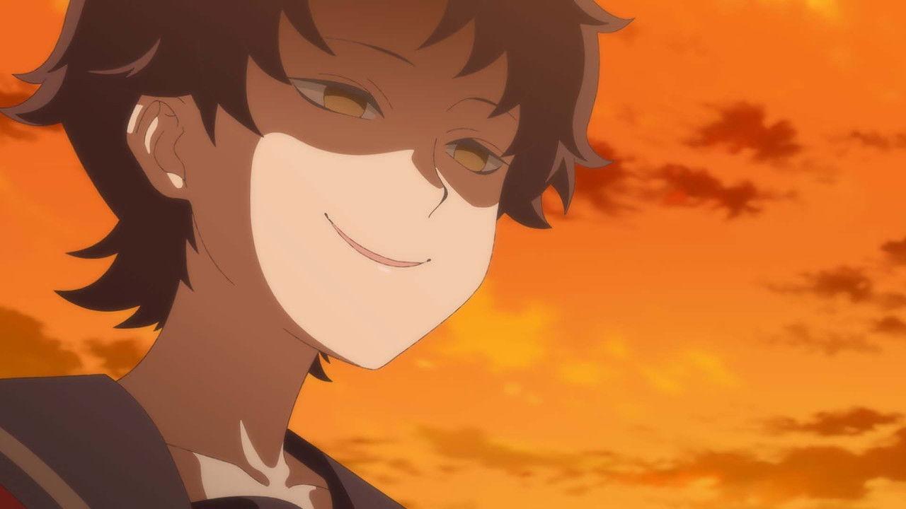 Paranormal Detective Kanna